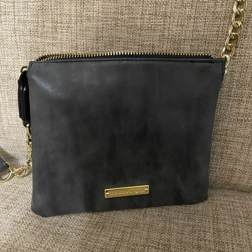 Mini crossbody bag